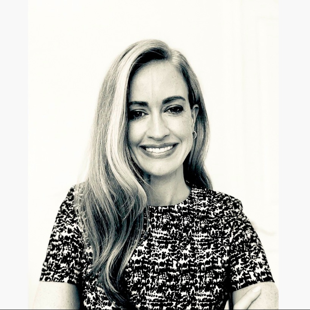 Meet your Posher, Chrissy